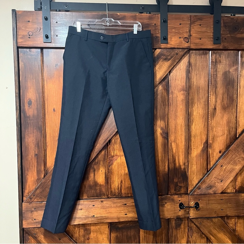 Victorio Couture men’s dress pants